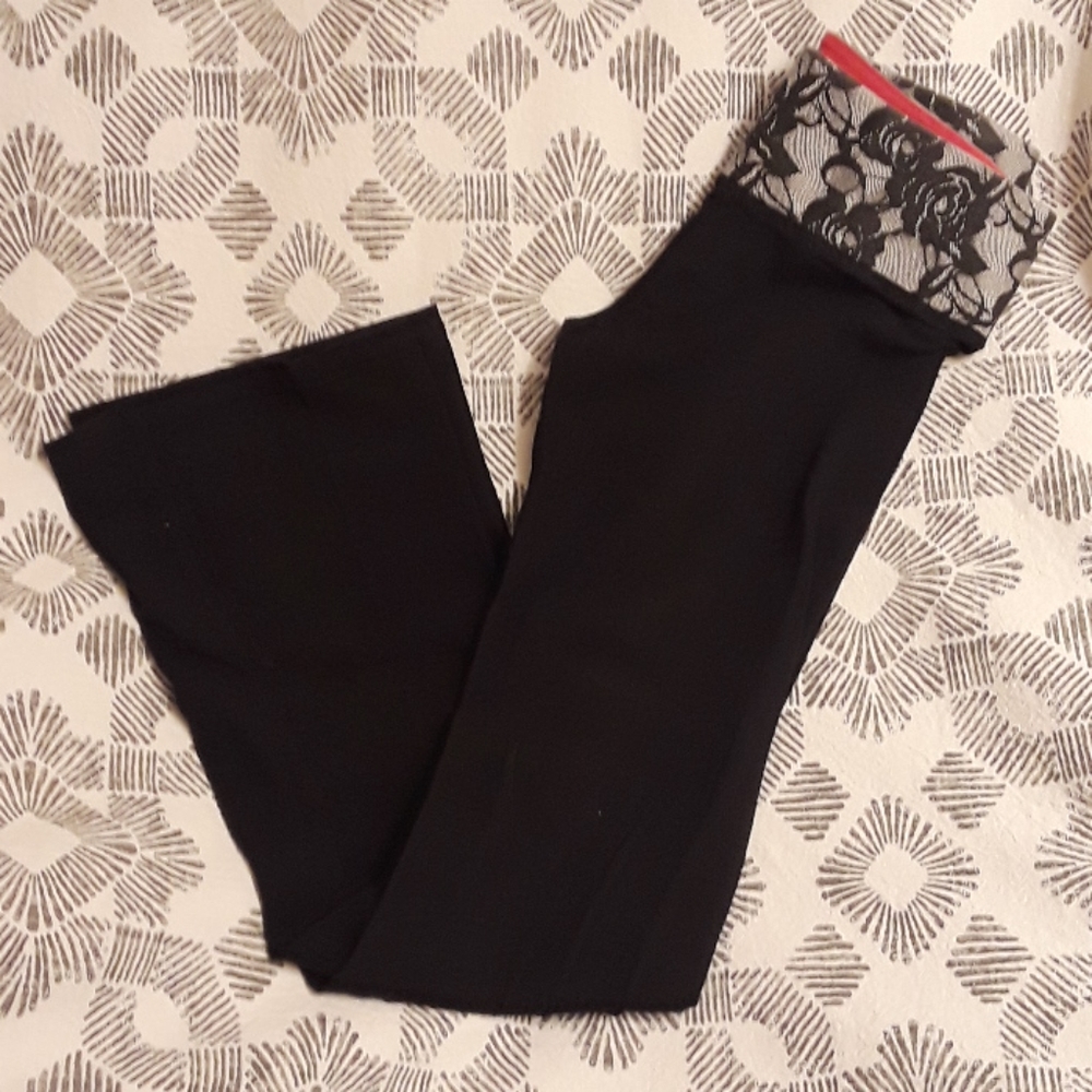 Yoga Pants
